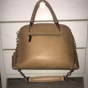 Francesca’s Bag